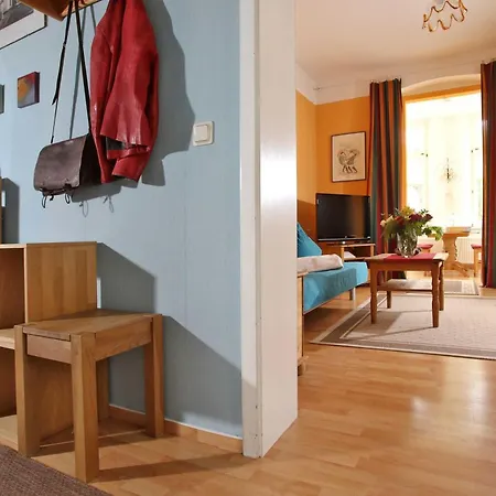 Phoenix 04 Villa Heringsdorf