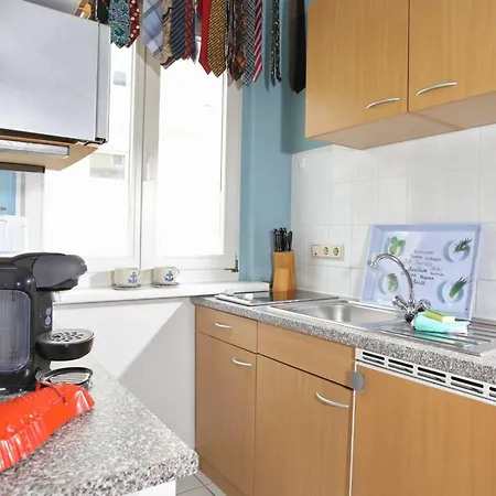 Phoenix 04 * Heringsdorf (Usedom)