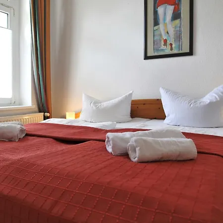 Phoenix 04 Villa Heringsdorf